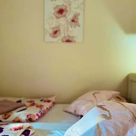 Apartament Oregano Siófok