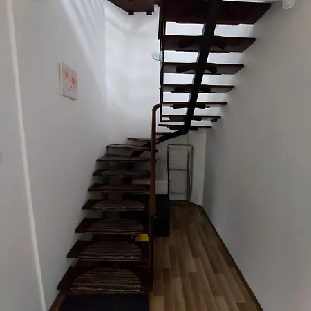 Apartament Oregano *