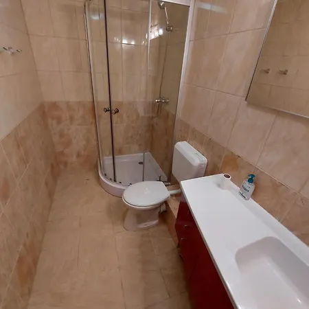 Oregano Apartament *