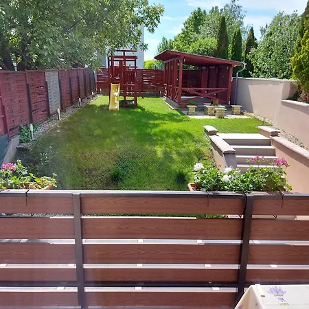 Apartament Oregano *