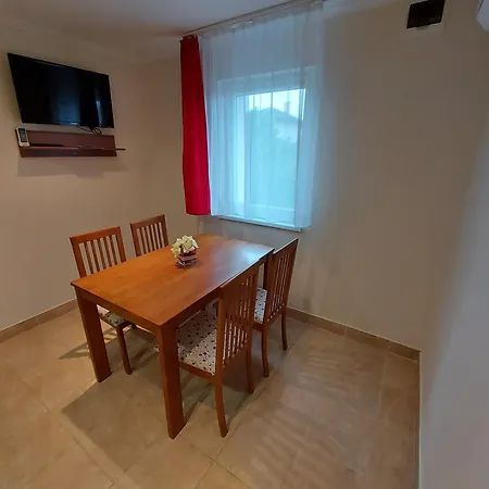 Apartment Oregano Siófok
