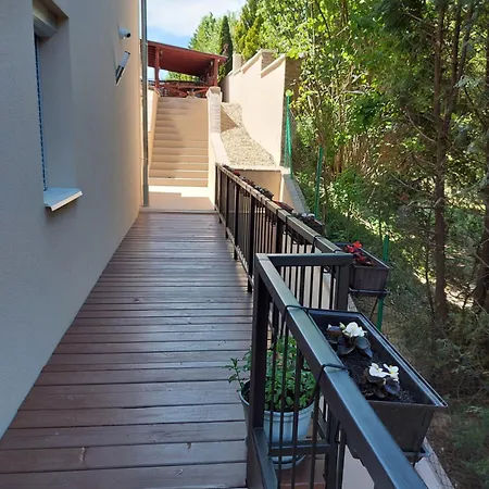 Apartman Oregano Siófok