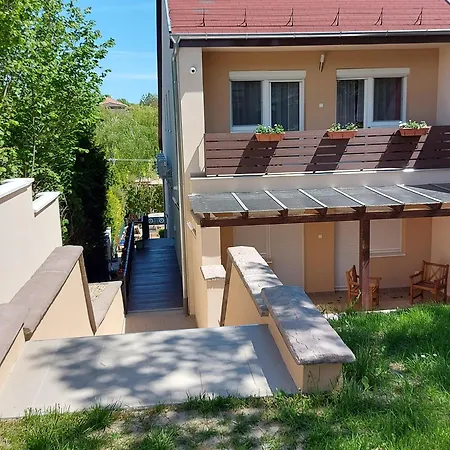 Oregano Apartament *