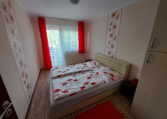 Appartement Oregano *