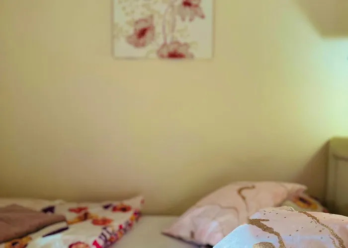 דירה Oregano שיופוק