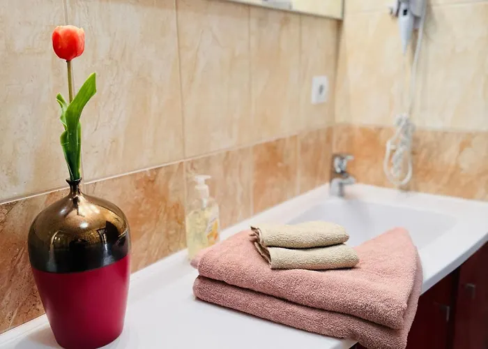 Oregano Appartement Siófok