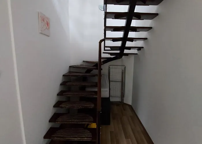 Appartement Oregano *