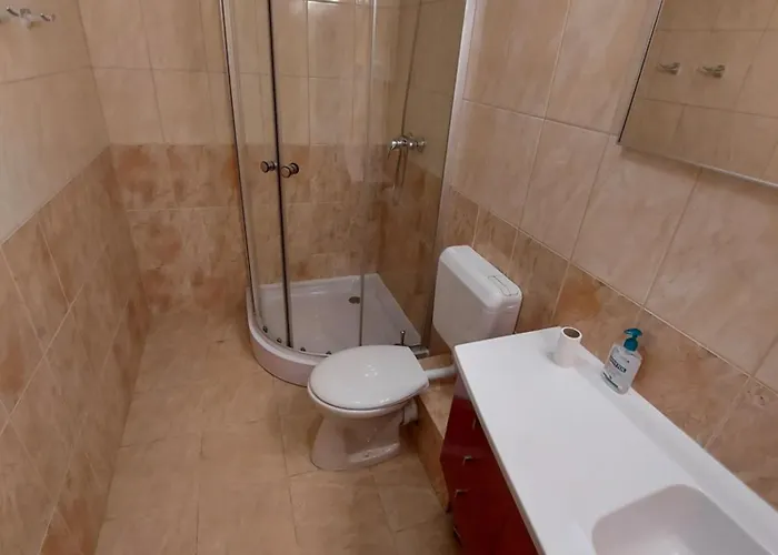 Oregano Appartement *