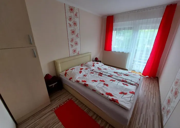 Appartement Oregano Siófok