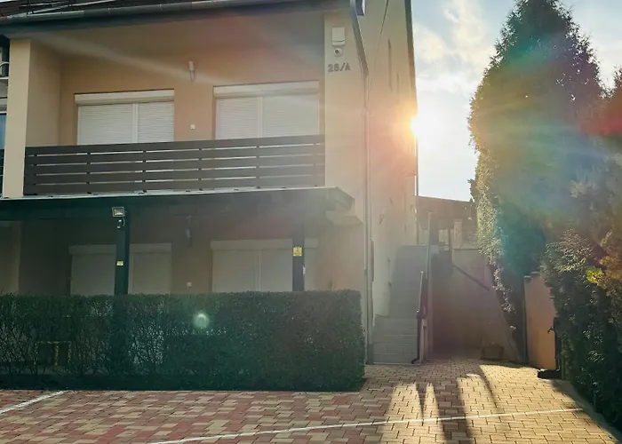 דירה Oregano שיופוק