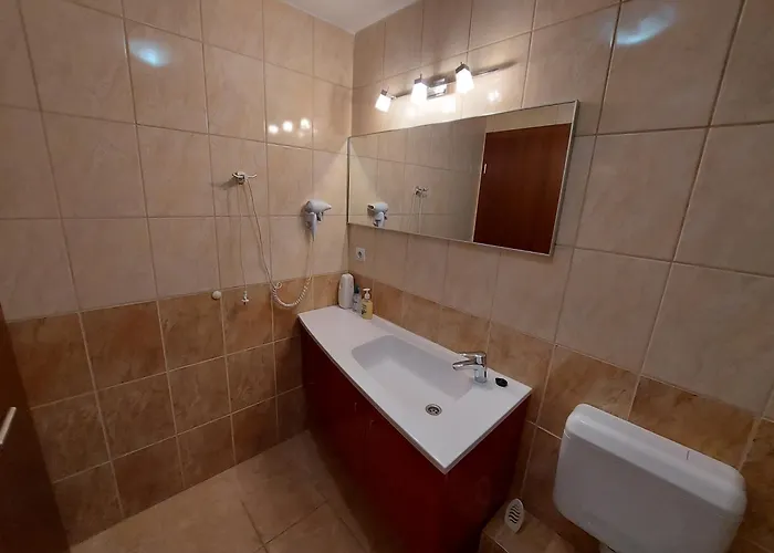 Appartement Oregano *