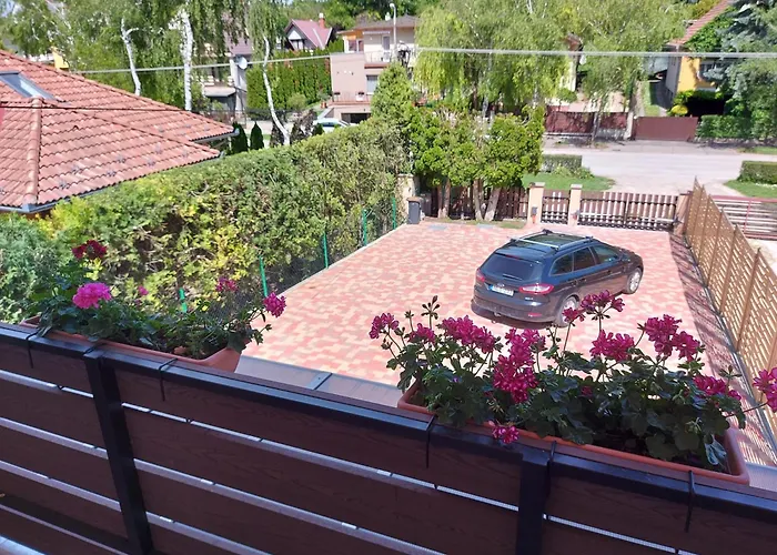 Oregano Appartement *