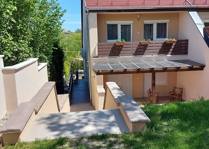 Oregano Appartement *